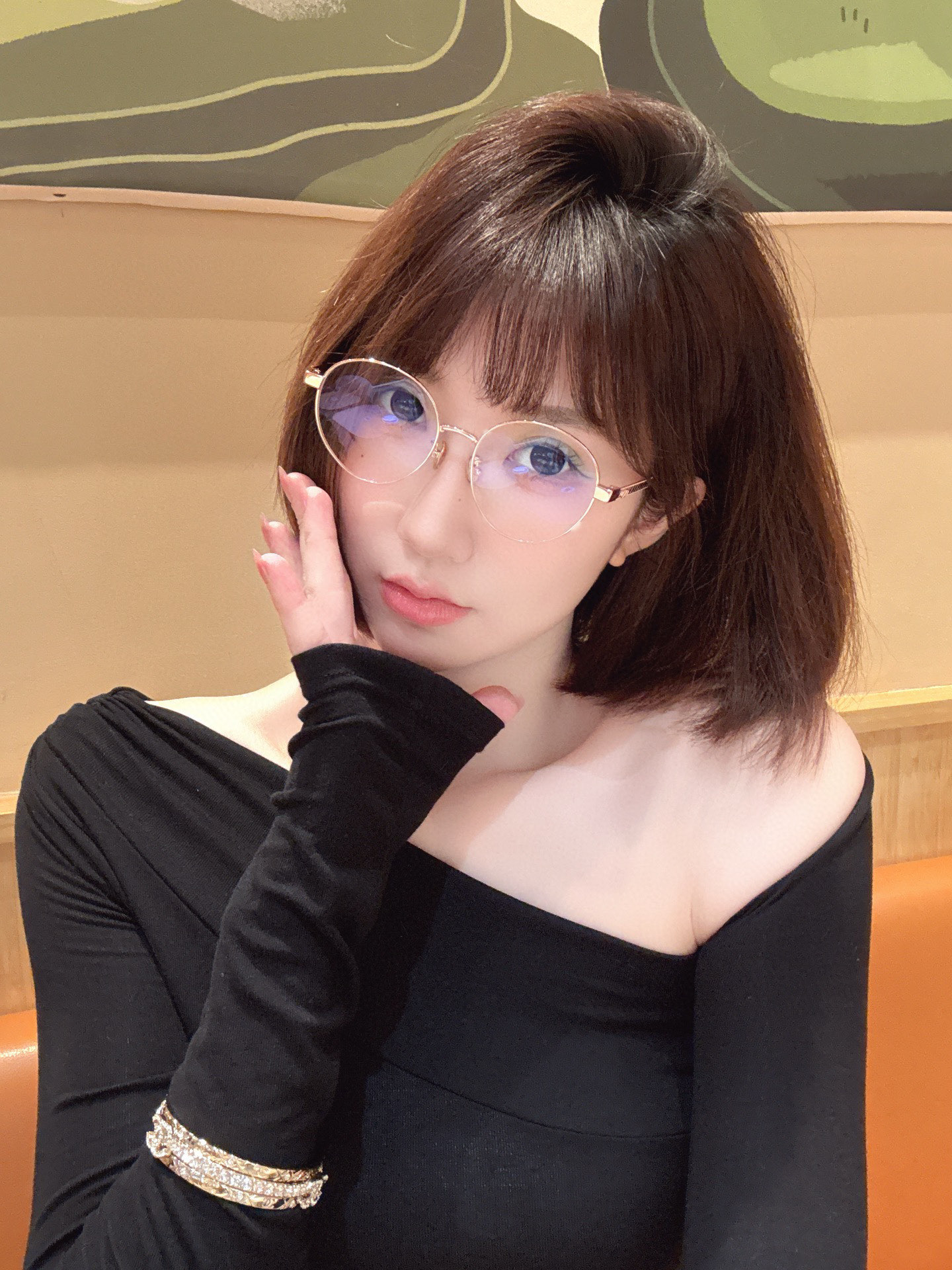  DIO*
MODEL Dio* Cannage R4U
SIZE：49口17-140

