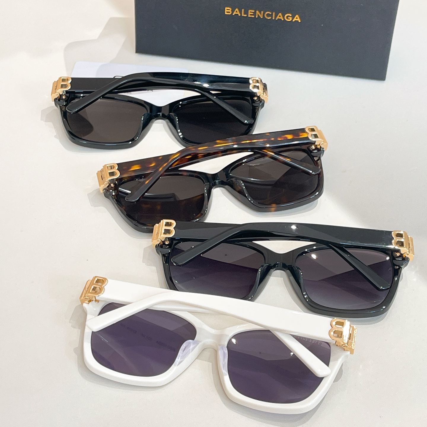 BALENCIAG*巴黎*世家⚜️⚜️⚜️MODEL：BB0102SA⚜️⚜️⚜️SIZE：54口16-