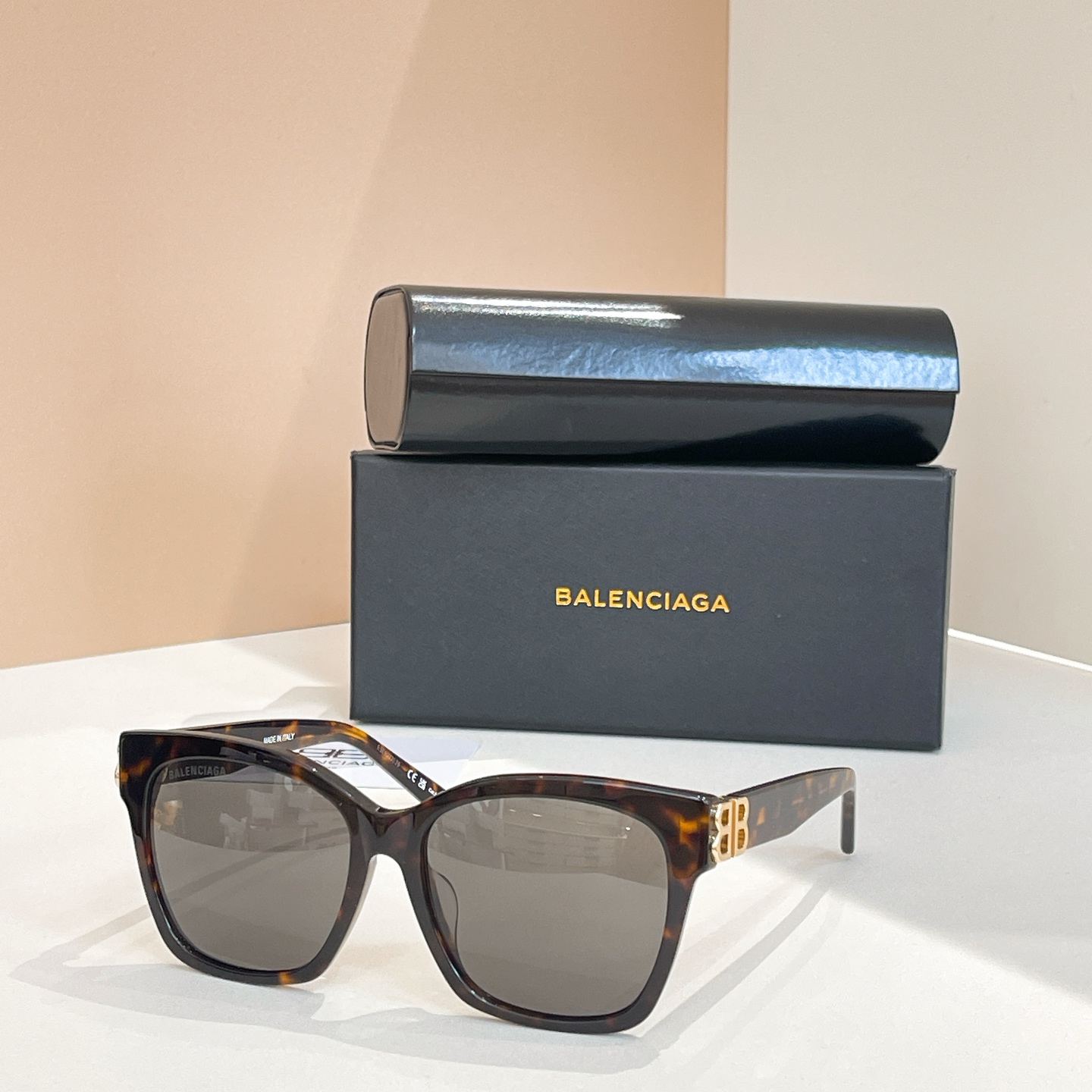 BALENCIAG*巴黎*世家⚜️⚜️⚜️MODEL：BB0102SA⚜️⚜️⚜️SIZE：54口16-