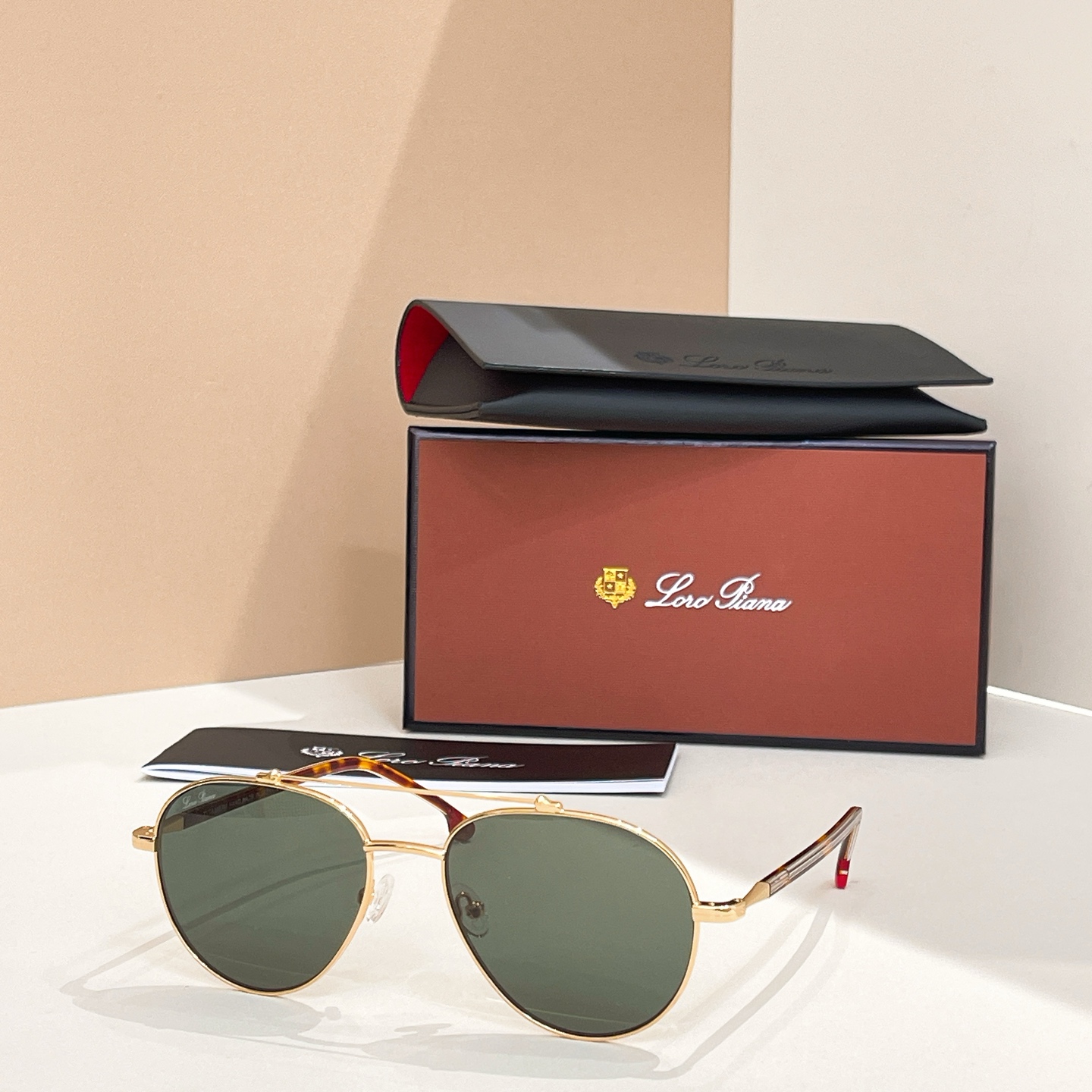 LORO PIANA🦋🦋🦋MODEL：FAI4926🦋🦋🦋SIZE：56口18-145🦋🦋🦋配送盒子～～