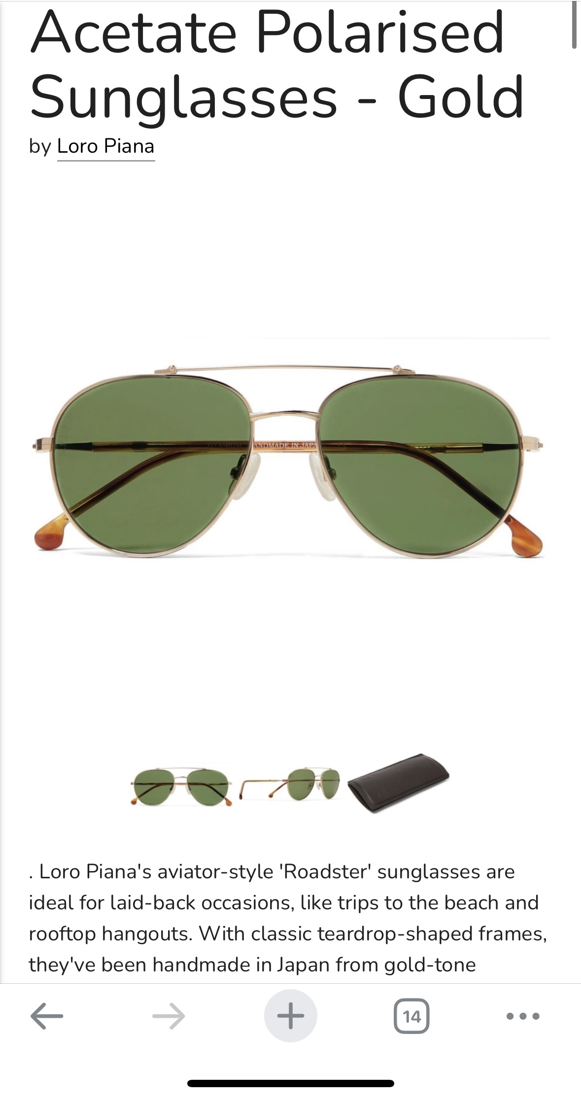LORO PIANA🦋🦋🦋MODEL：FAI4926🦋🦋🦋SIZE：56口18-145🦋🦋🦋配送盒子～～