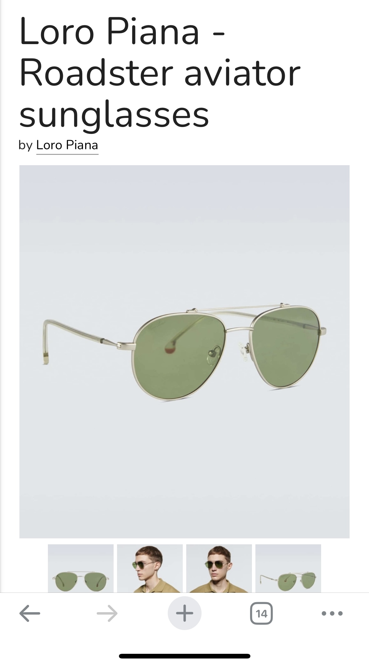 LORO PIANA🦋🦋🦋MODEL：FAI4926🦋🦋🦋SIZE：56口18-145🦋🦋🦋配送盒子～～