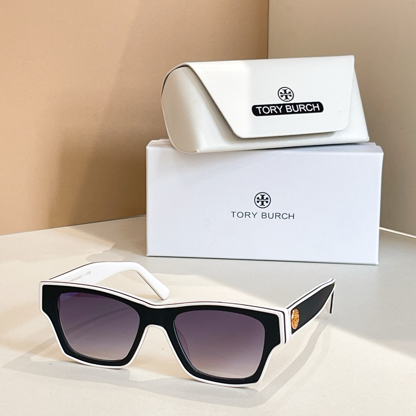 TORY BURCH🌟🌟🌟MODEL：TY7207U 🌟🌟🌟SIZE：54口19 142🌟🌟🌟