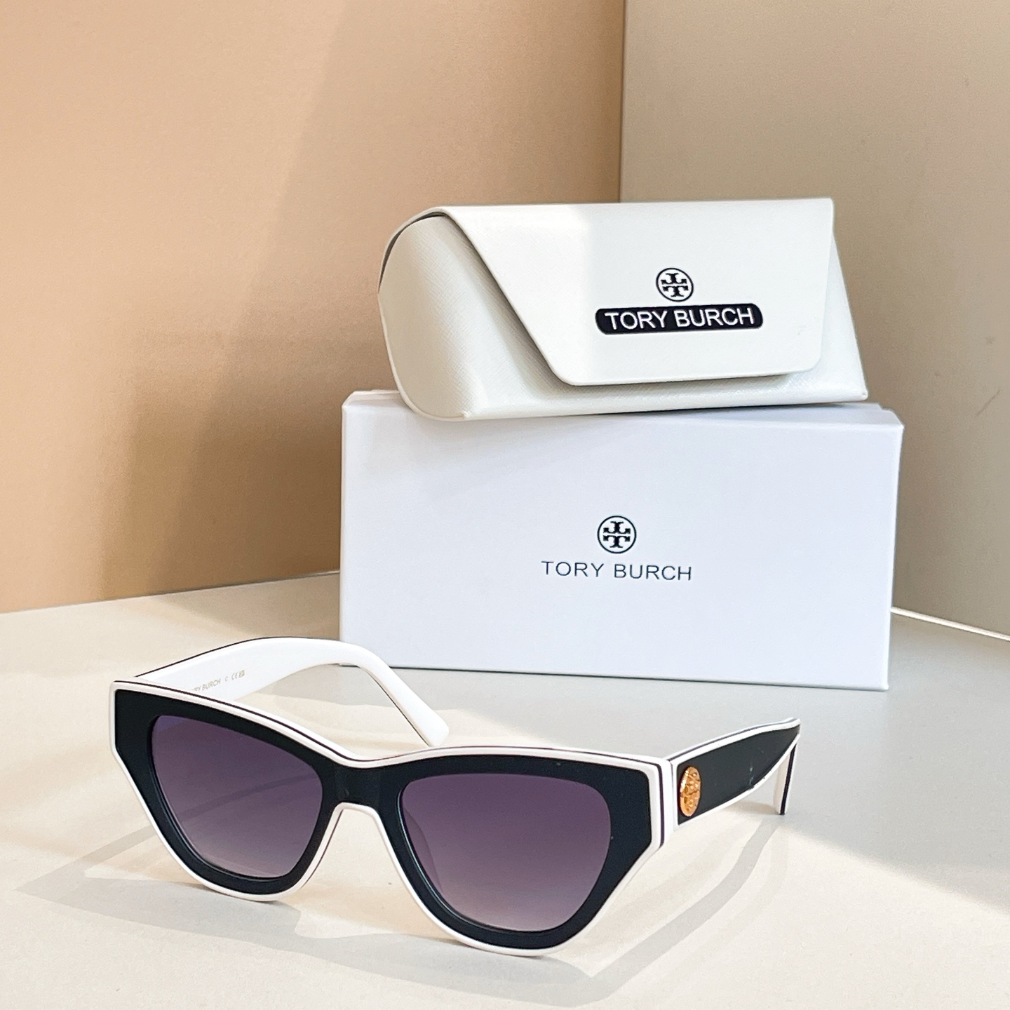 TORY BURCH🌟🌟🌟MODEL：TY7206U 🌟🌟🌟SIZE：53口19 142🌟🌟🌟
