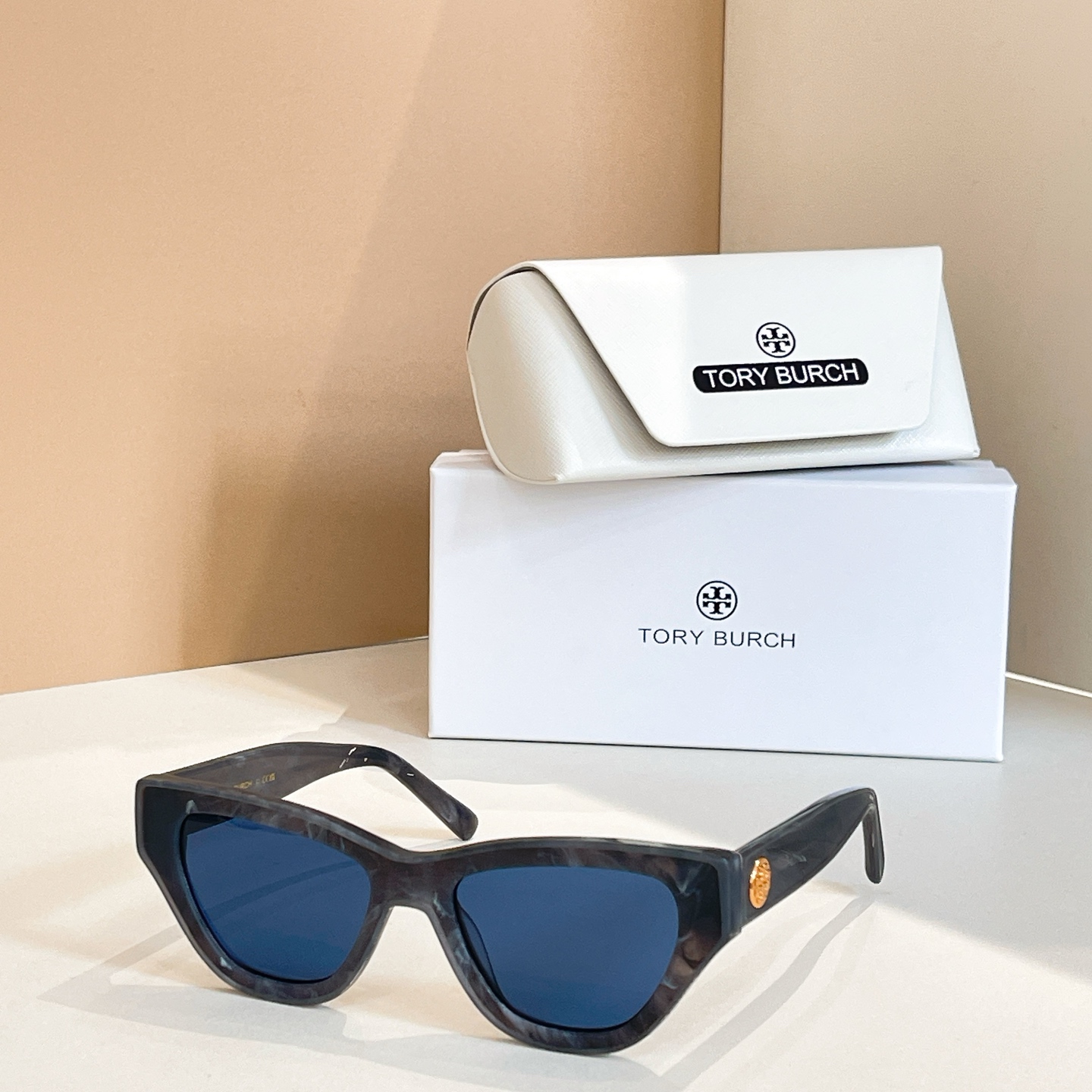 TORY BURCH🌟🌟🌟MODEL：TY7206U 🌟🌟🌟SIZE：53口19 142🌟🌟🌟