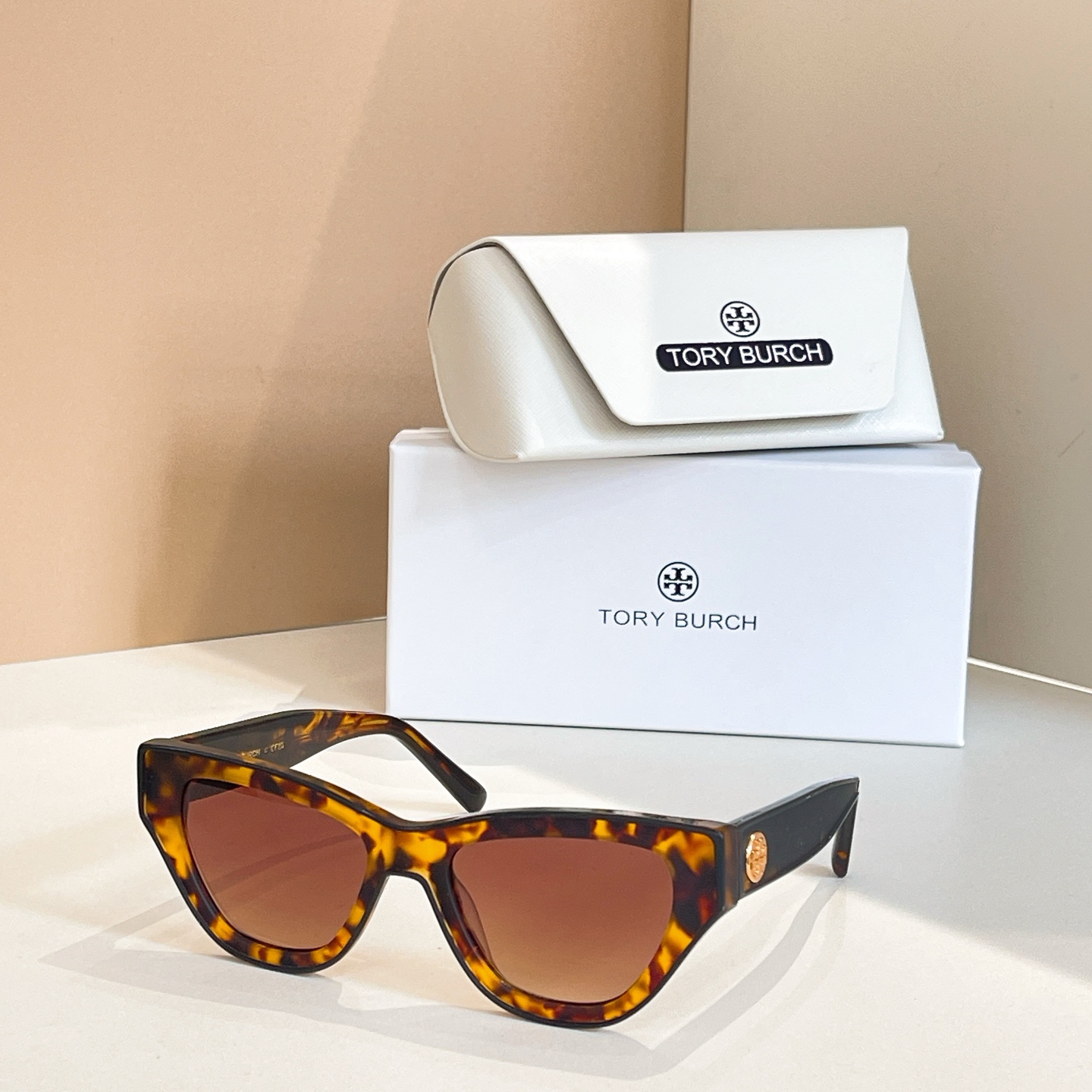 TORY BURCH🌟🌟🌟MODEL：TY7206U 🌟🌟🌟SIZE：53口19 142🌟🌟🌟