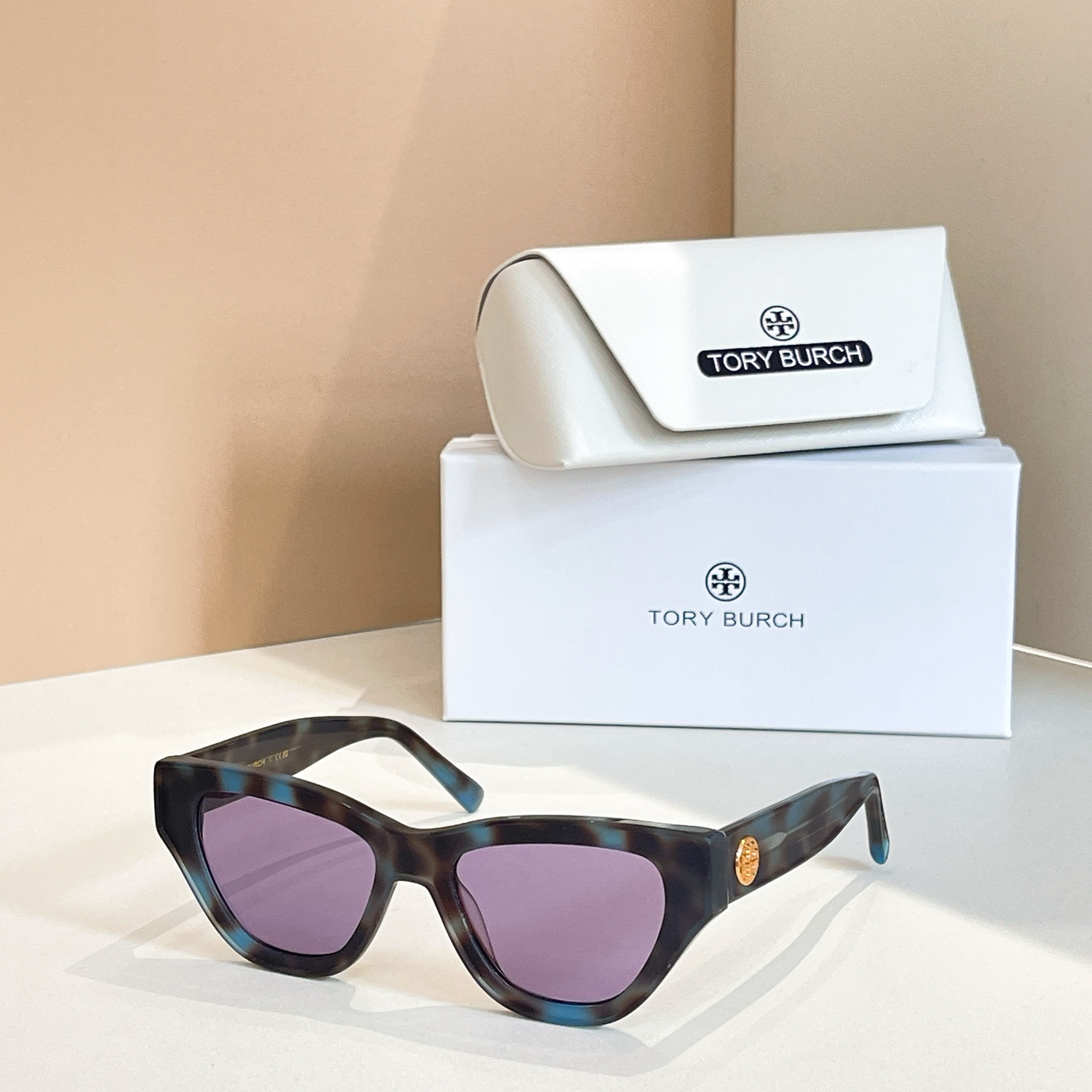 TORY BURCH🌟🌟🌟MODEL：TY7206U 🌟🌟🌟SIZE：53口19 142🌟🌟🌟