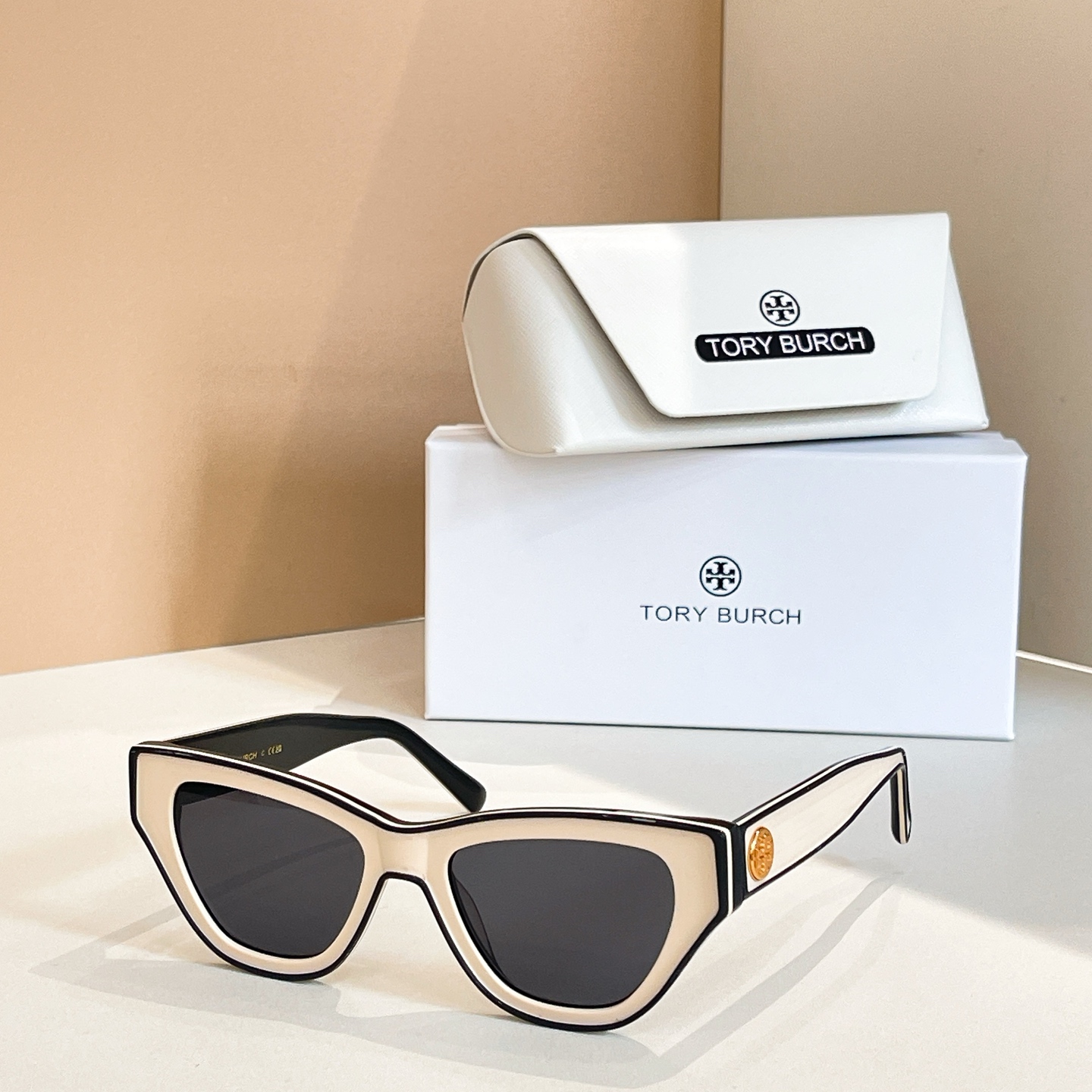 TORY BURCH🌟🌟🌟MODEL：TY7206U 🌟🌟🌟SIZE：53口19 142🌟🌟🌟