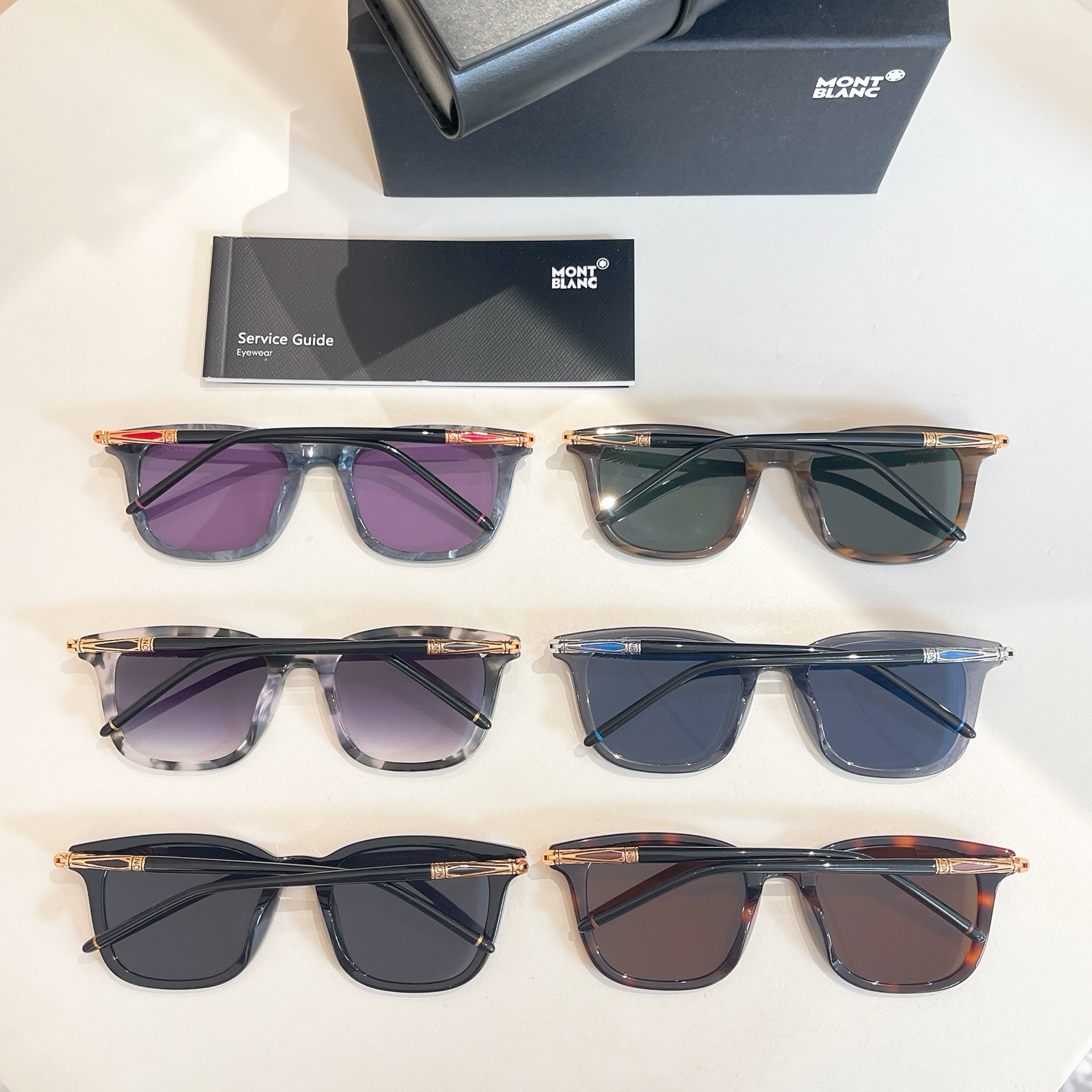 MONT BLAN*🍂🍂🍂MODELMB0709S 🍂🍂🍂SIZE 52口21-145🍂🍂 