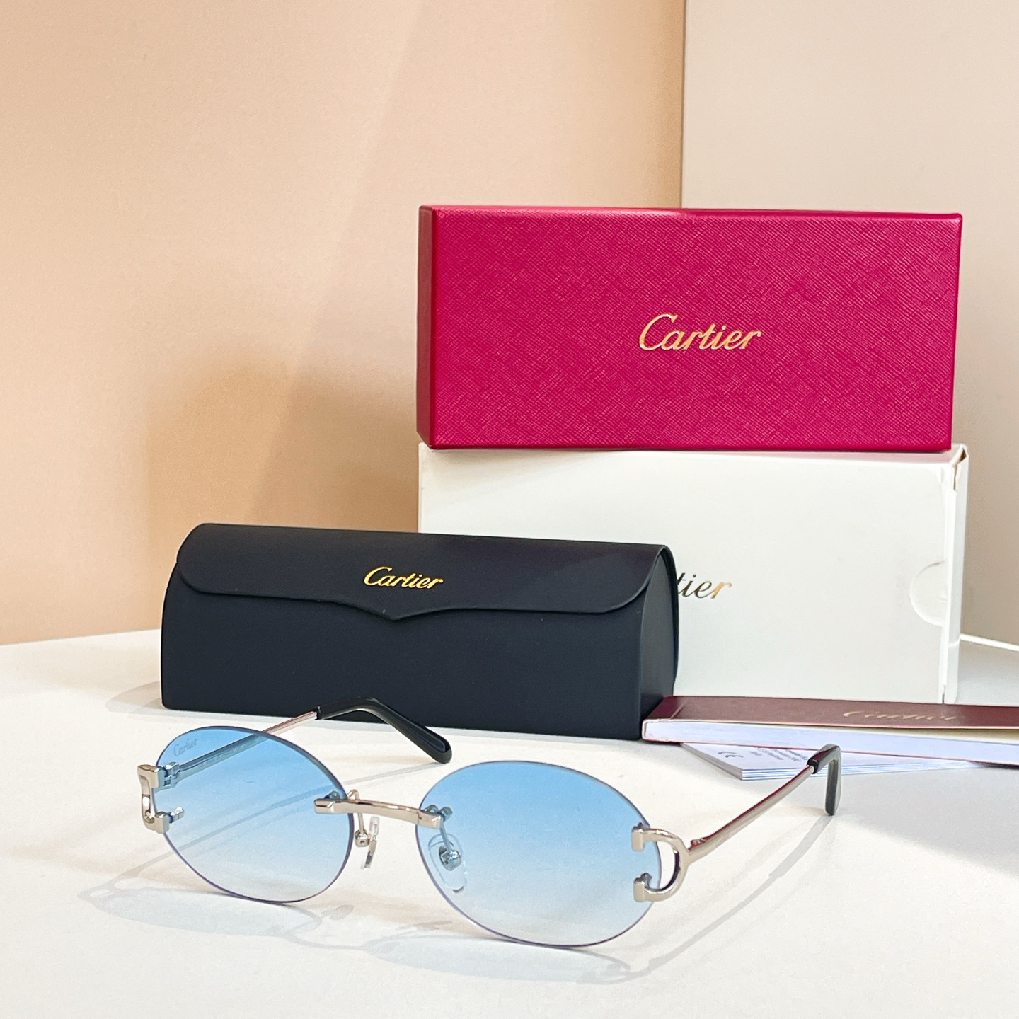Cartie*✨✨✨MODEL：CTO ✨ ✨ ✨ SIZE135 ✨✨✨太阳镜～,变色～