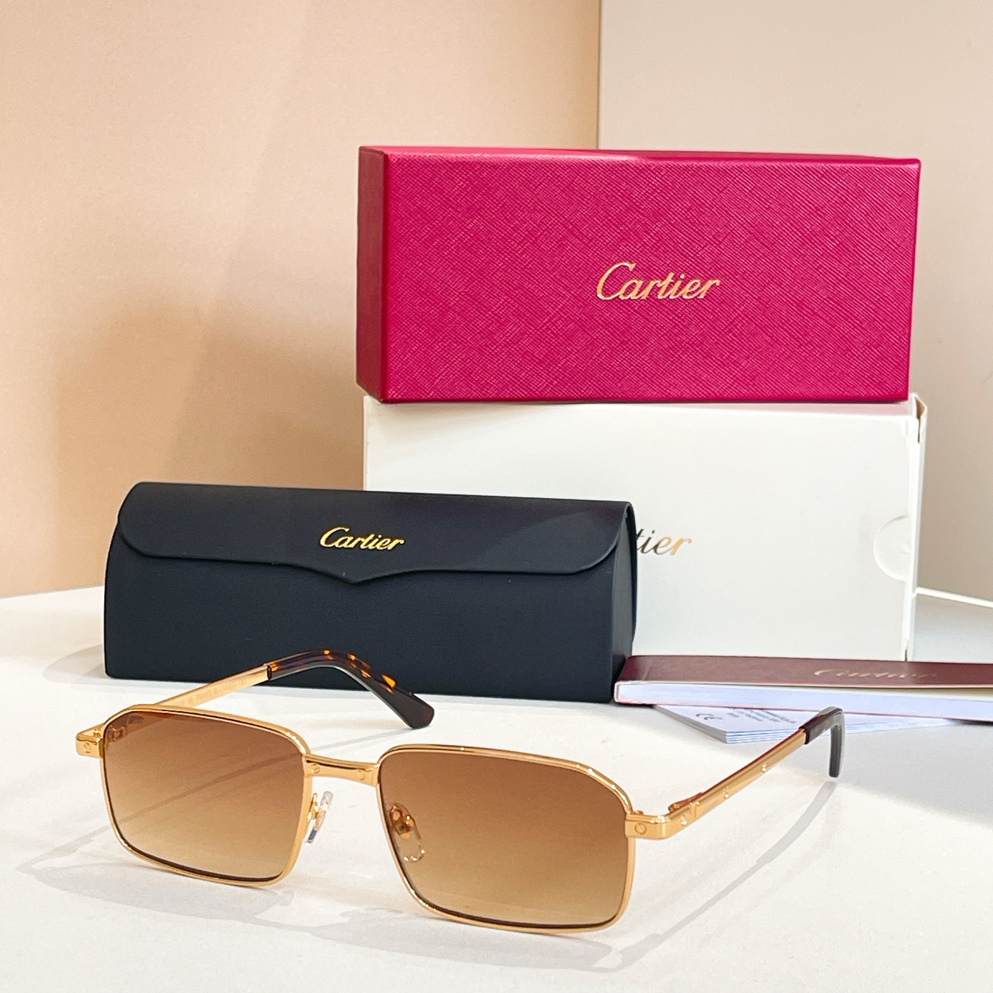 Cartie*✨✨✨MODEL：CT0685S ✨ ✨ ✨Size：145 ✨✨✨～