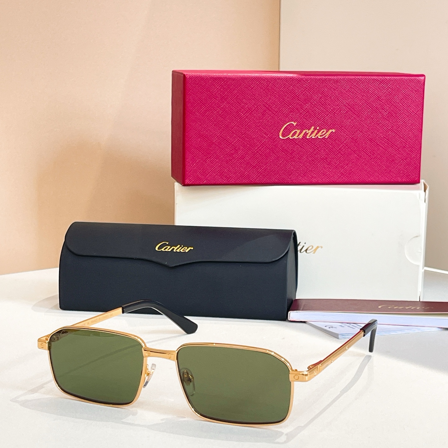 Cartie*✨✨✨MODEL：CT0685S ✨ ✨ ✨Size：145 ✨✨✨～