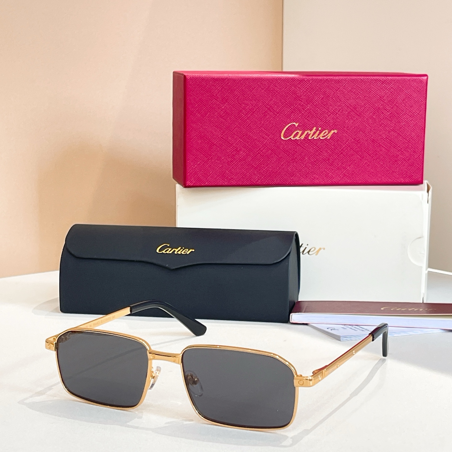 Cartie*✨✨✨MODEL：CT0685S ✨ ✨ ✨Size：145 ✨✨✨～