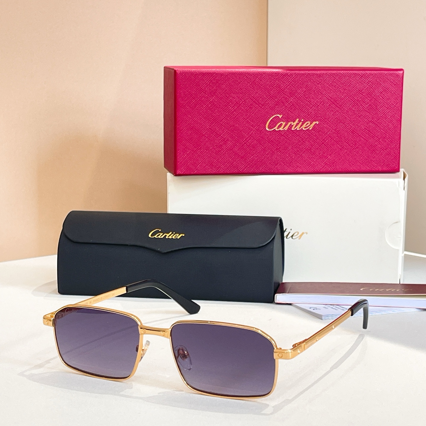 Cartie*✨✨✨MODEL：CT0685S ✨ ✨ ✨Size：145 ✨✨✨～