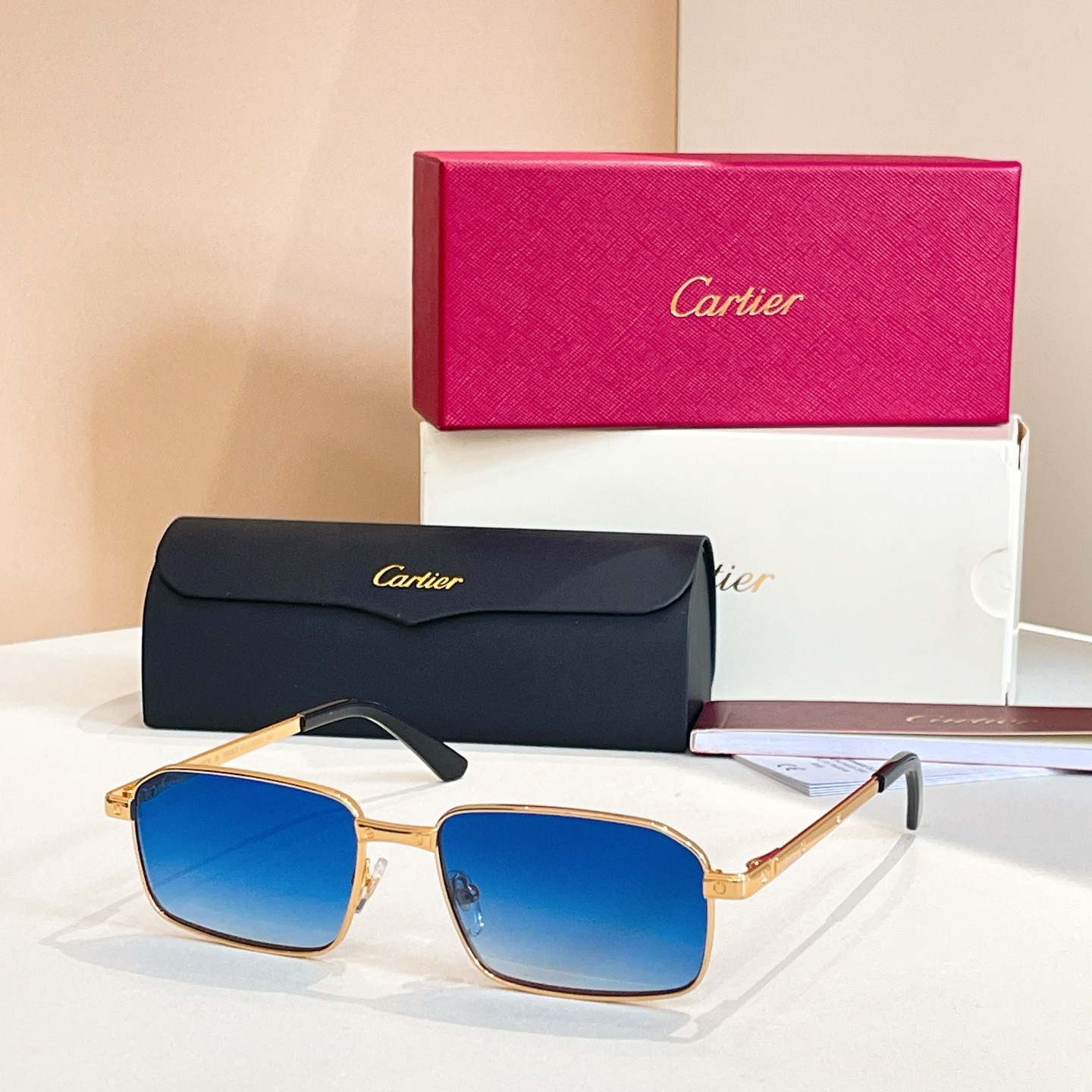 Cartie*✨✨✨MODEL：CT0685S ✨ ✨ ✨Size：145 ✨✨✨～