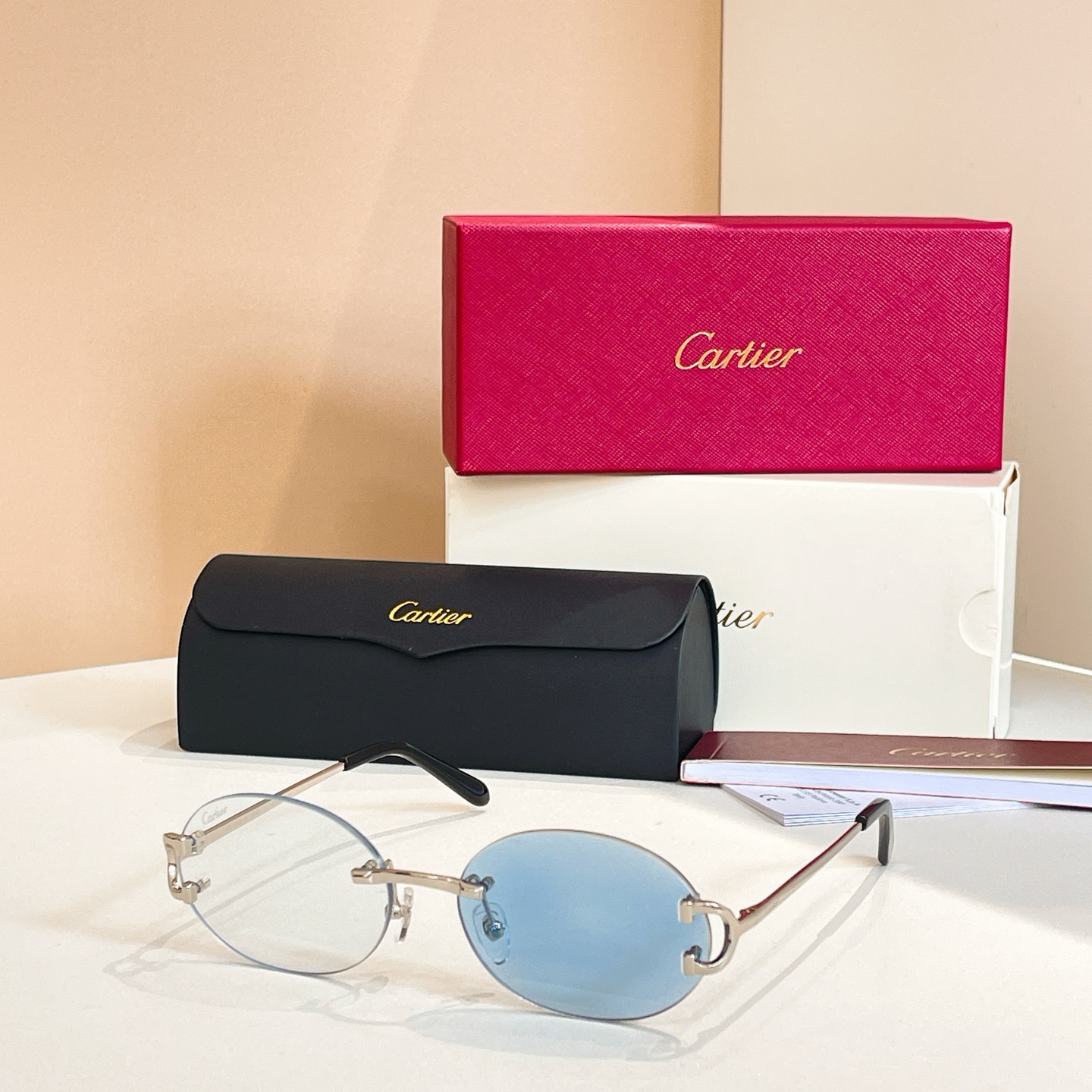 Cartie*✨✨✨MODEL：CTO ✨ ✨ ✨ SIZE135 ✨✨✨太阳镜～,变色～