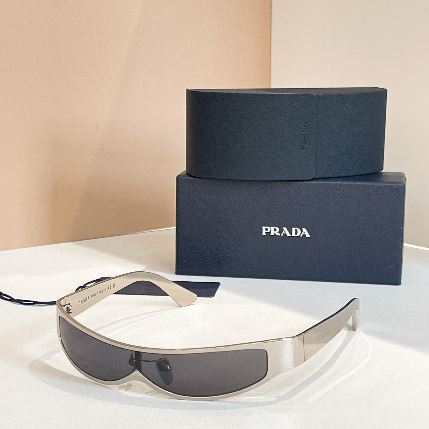 PRAD*⭐️⭐️⭐️MODEL SPR B22S⭐️⭐️⭐️SIZE：123口3-138⭐️⭐️⭐️ 