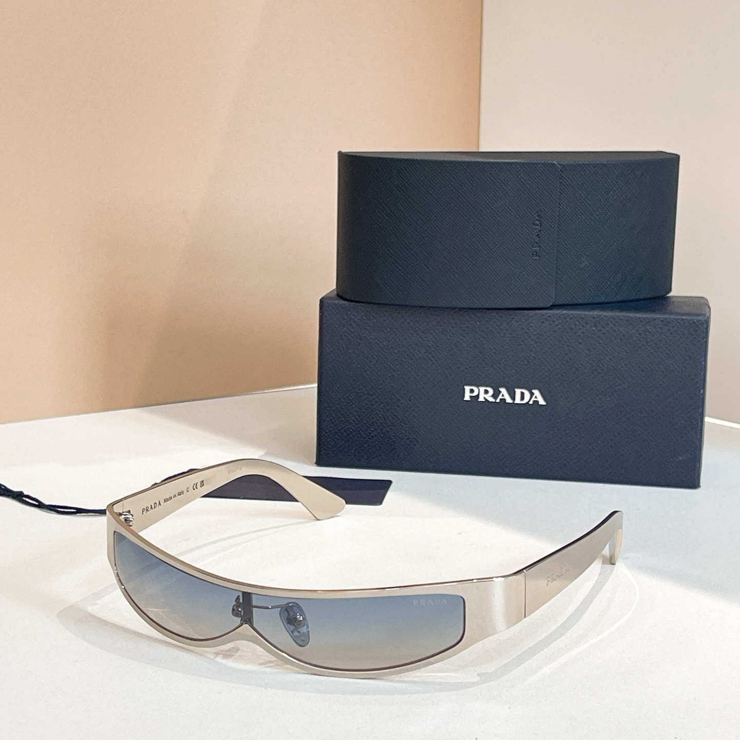 PRAD*⭐️⭐️⭐️MODEL SPR B22S⭐️⭐️⭐️SIZE：123口3-138⭐️⭐️⭐️ 