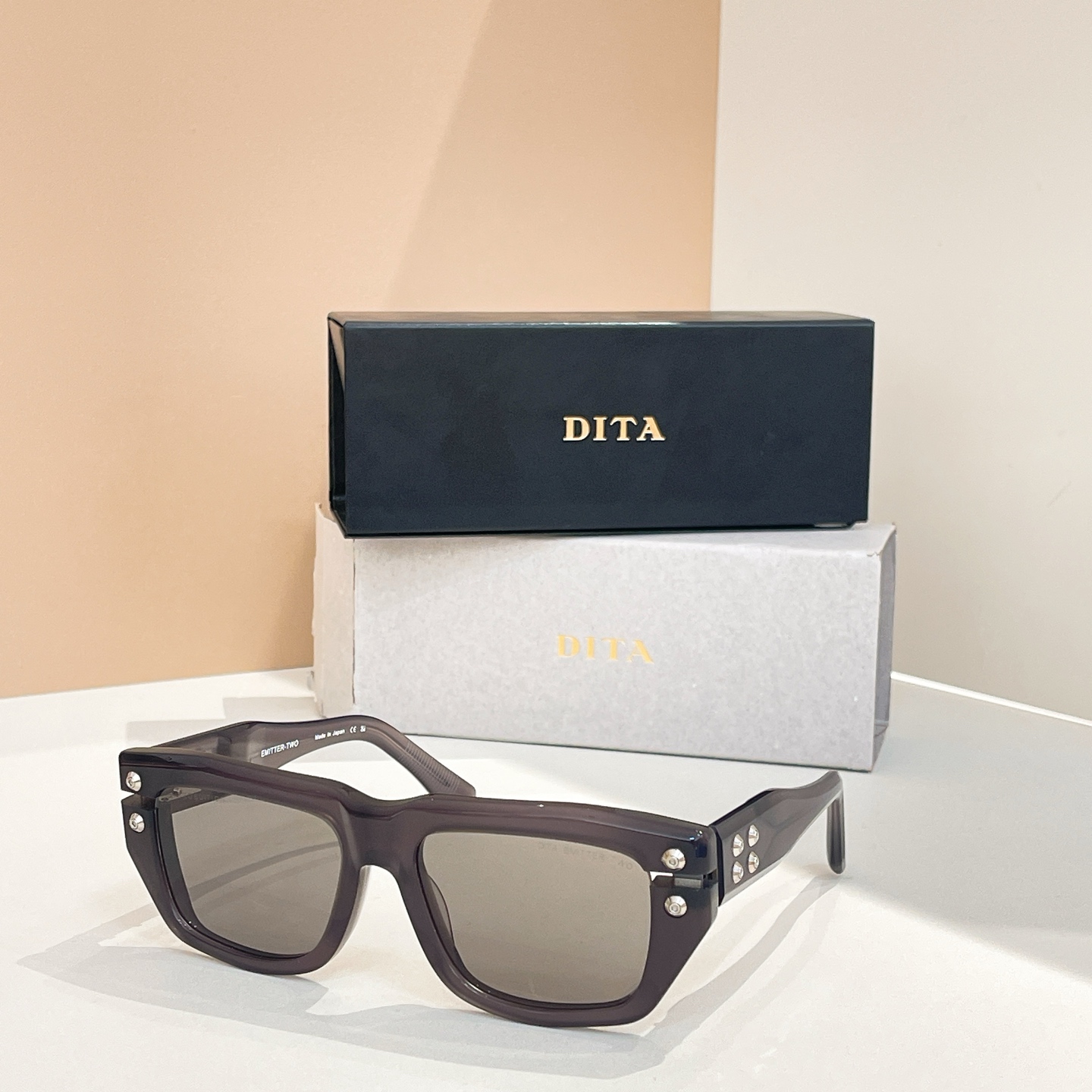 DITA⚜️⚜️⚜️MODEL：DTS445⚜️⚜️⚜️SIZE：SIZE：56口18-150⚜️⚜️⚜