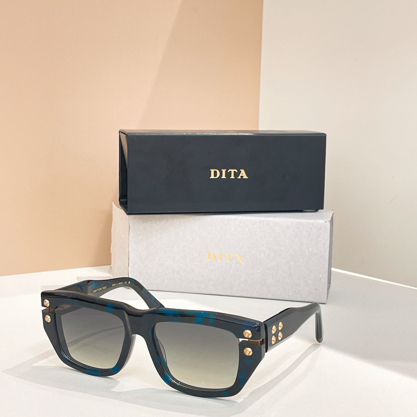 DITA⚜️⚜️⚜️MODEL：DTS445⚜️⚜️⚜️SIZE：SIZE：56口18-150⚜️⚜️⚜