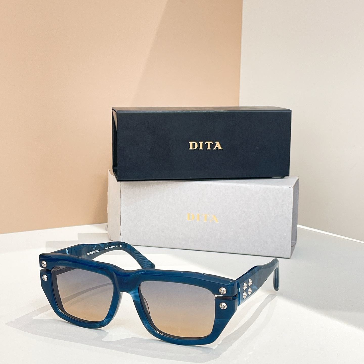 DITA⚜️⚜️⚜️MODEL：DTS445⚜️⚜️⚜️SIZE：SIZE：56口18-150⚜️⚜️⚜