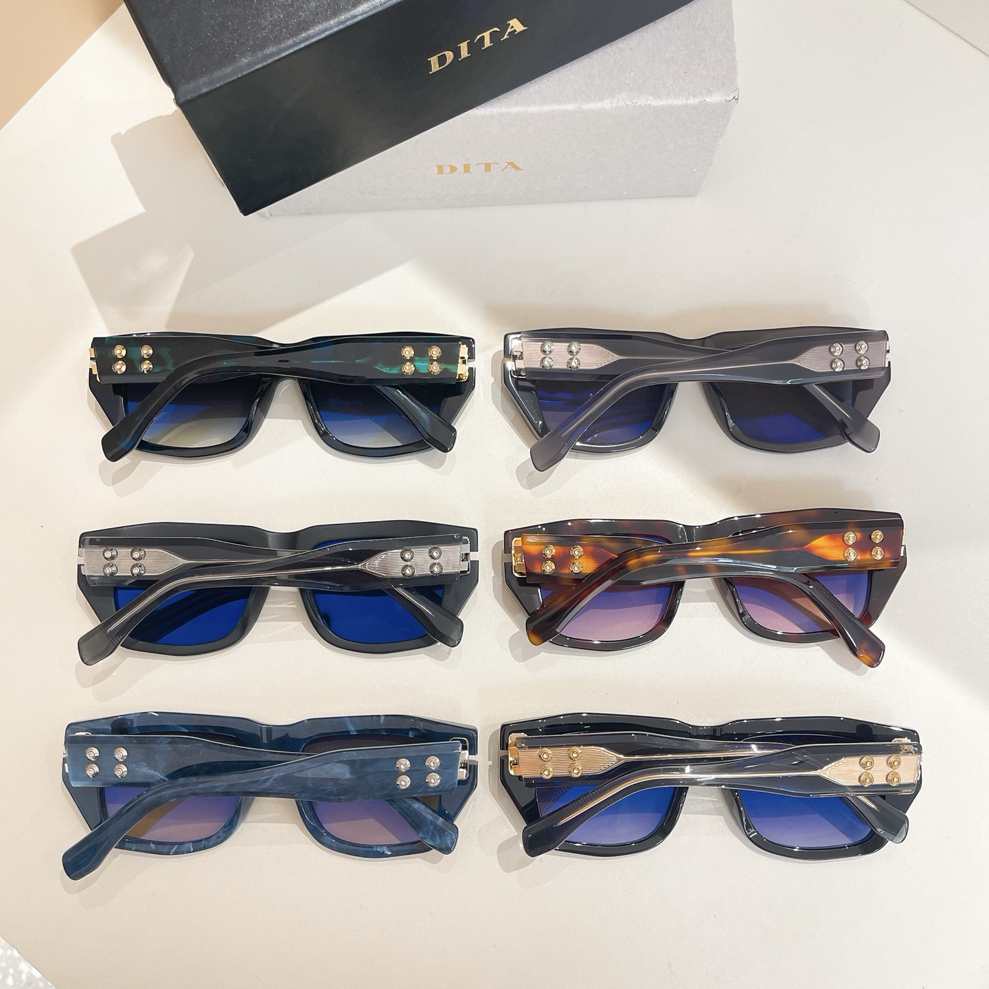 DITA⚜️⚜️⚜️MODEL：DTS445⚜️⚜️⚜️SIZE：SIZE：56口18-150⚜️⚜️⚜