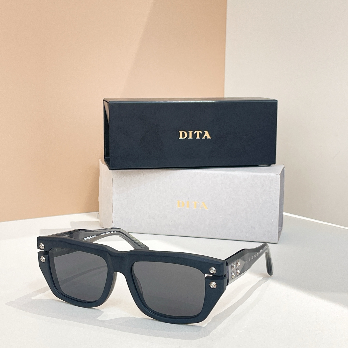 DITA⚜️⚜️⚜️MODEL：DTS445⚜️⚜️⚜️SIZE：SIZE：56口18-150⚜️⚜️⚜