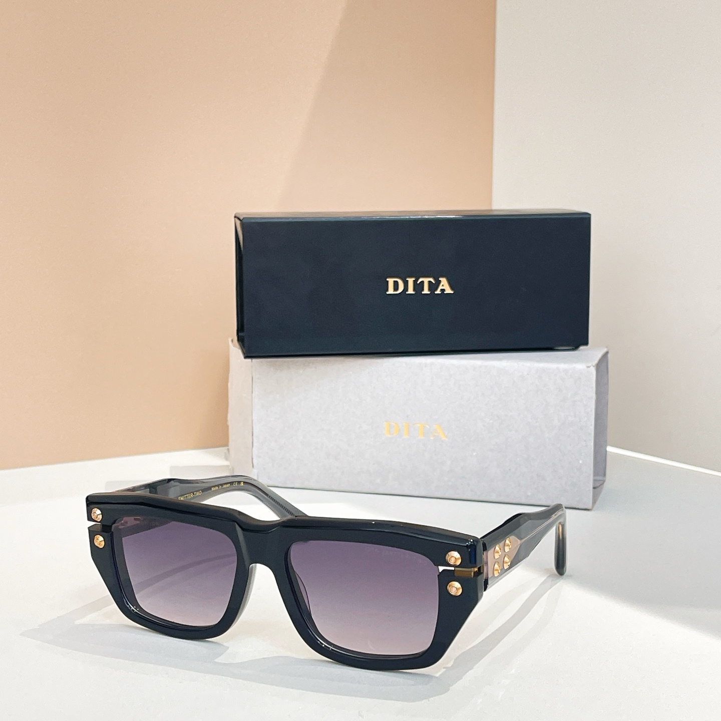 DITA⚜️⚜️⚜️MODEL：DTS445⚜️⚜️⚜️SIZE：SIZE：56口18-150⚜️⚜️⚜