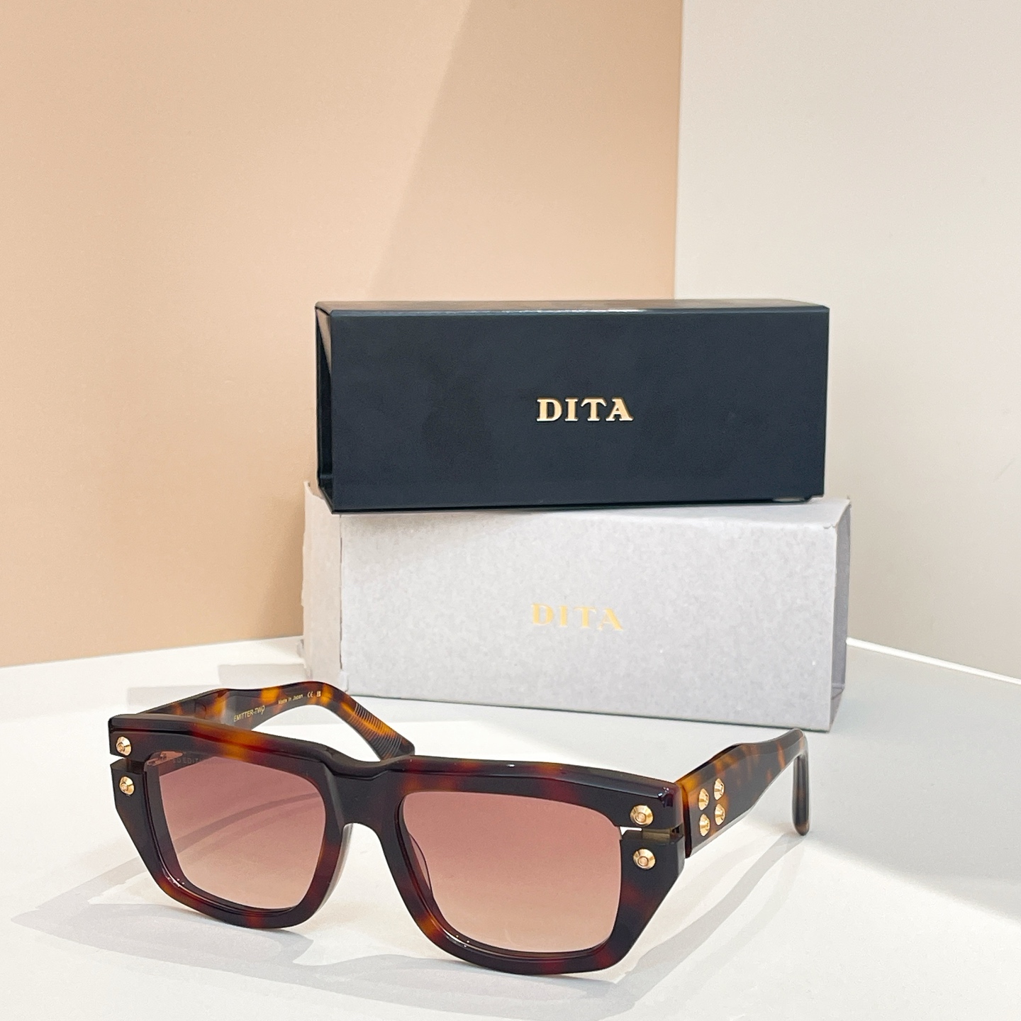 DITA⚜️⚜️⚜️MODEL：DTS445⚜️⚜️⚜️SIZE：SIZE：56口18-150⚜️⚜️⚜