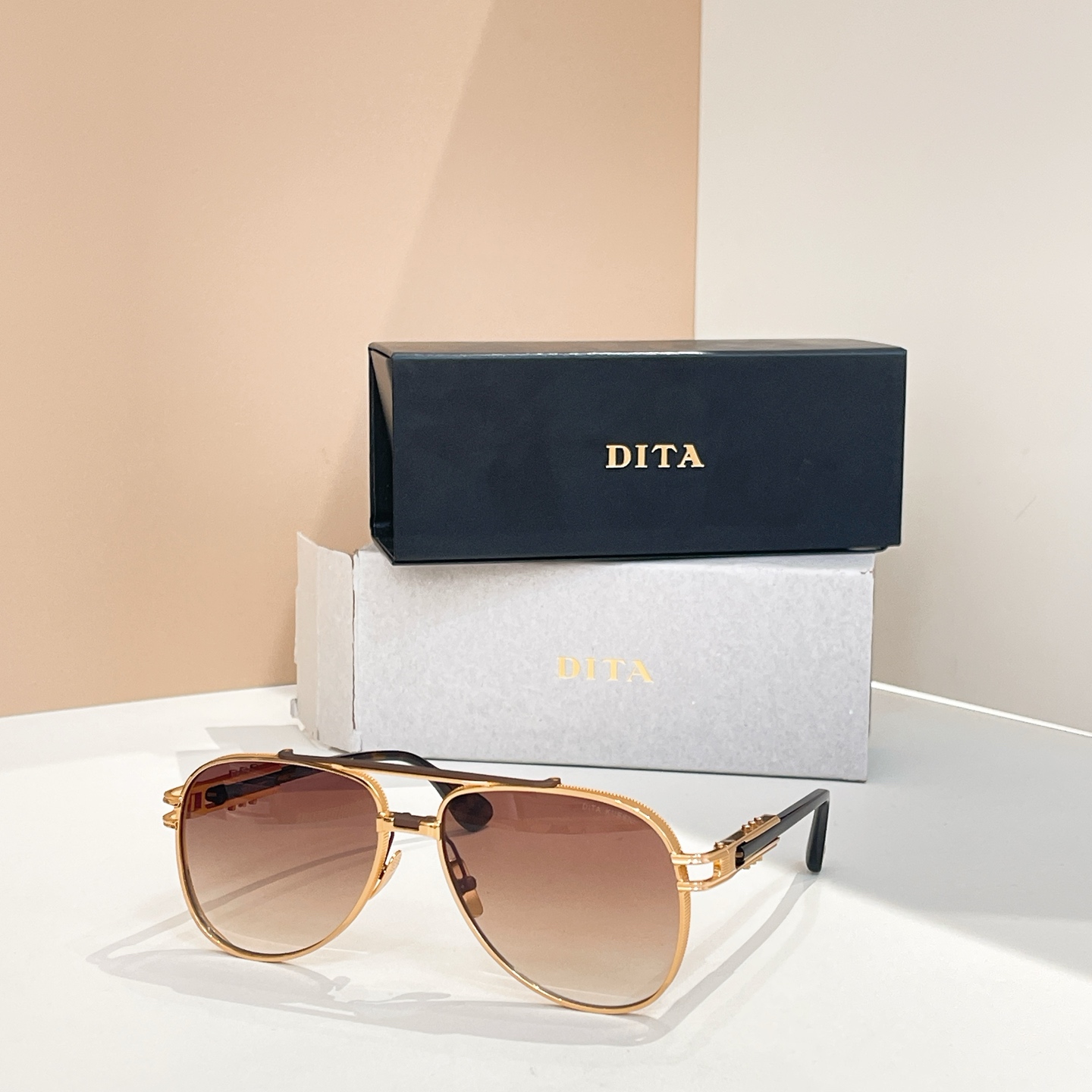 DITA⚜️⚜️⚜️MODEL：DTS569⚜️⚜️⚜️SIZE：SIZE：61口14-155⚜️⚜️⚜