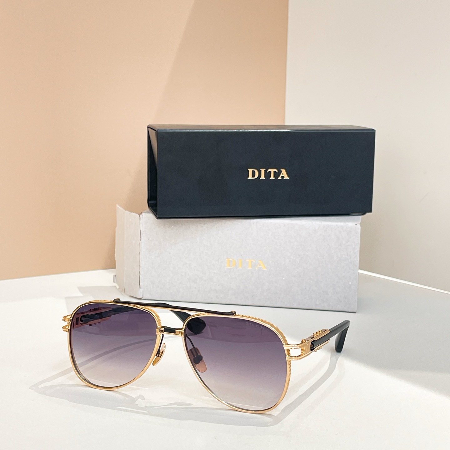 DITA⚜️⚜️⚜️MODEL：DTS569⚜️⚜️⚜️SIZE：SIZE：61口14-155⚜️⚜️⚜