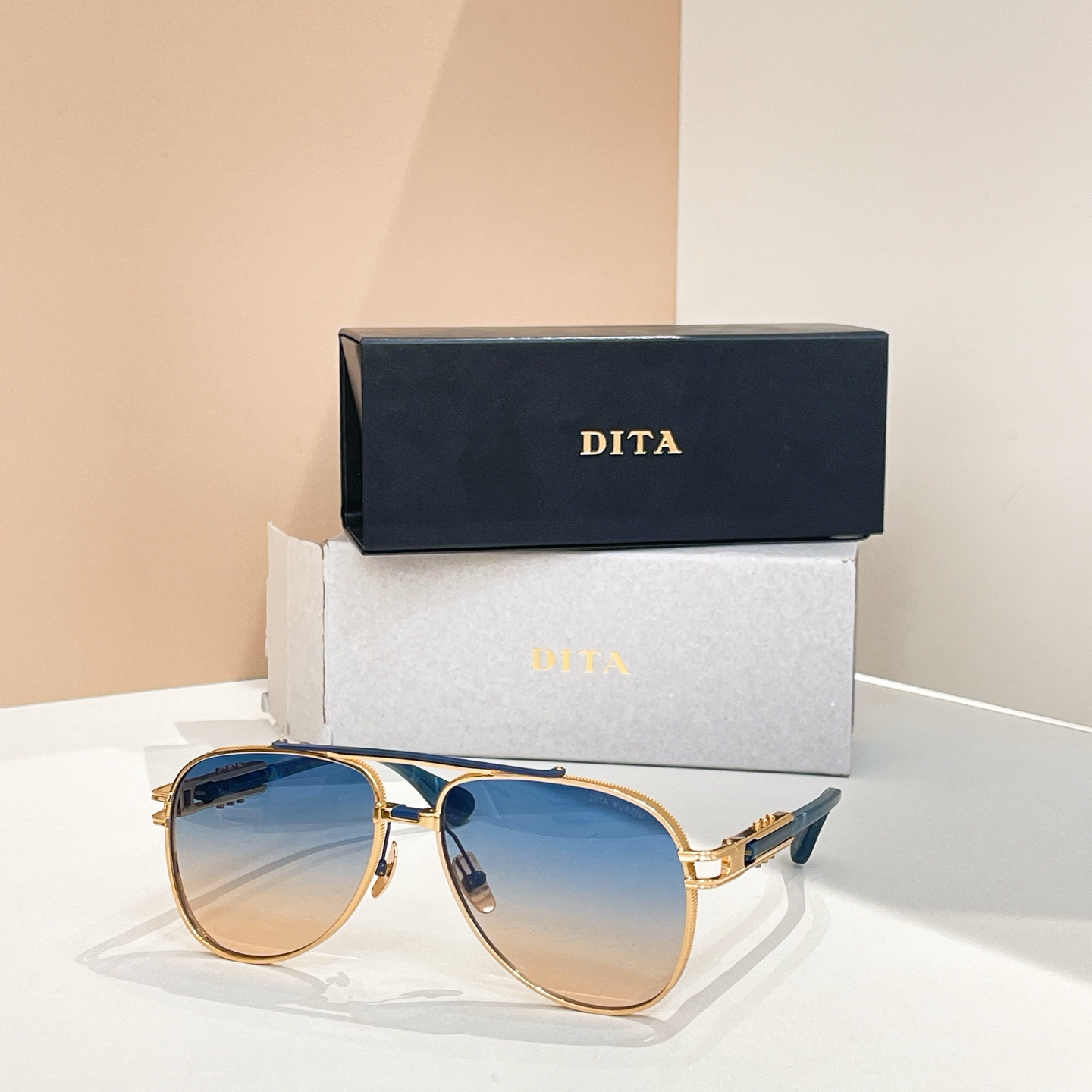 DITA⚜️⚜️⚜️MODEL：DTS569⚜️⚜️⚜️SIZE：SIZE：61口14-155⚜️⚜️⚜