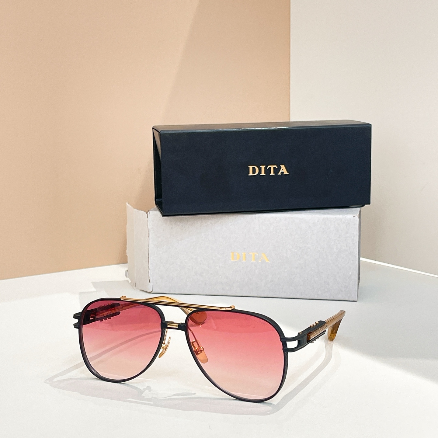DITA⚜️⚜️⚜️MODEL：DTS569⚜️⚜️⚜️SIZE：SIZE：61口14-155⚜️⚜️⚜