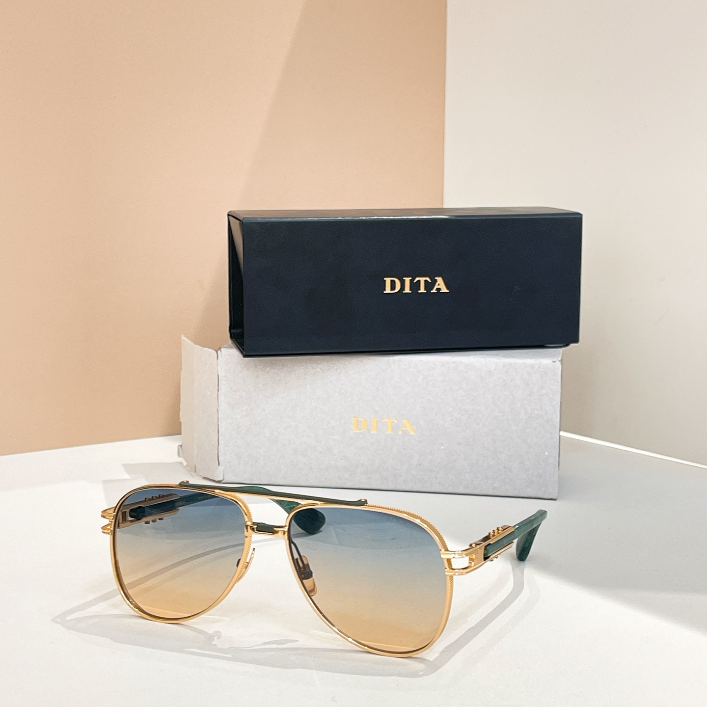 DITA⚜️⚜️⚜️MODEL：DTS569⚜️⚜️⚜️SIZE：SIZE：61口14-155⚜️⚜️⚜