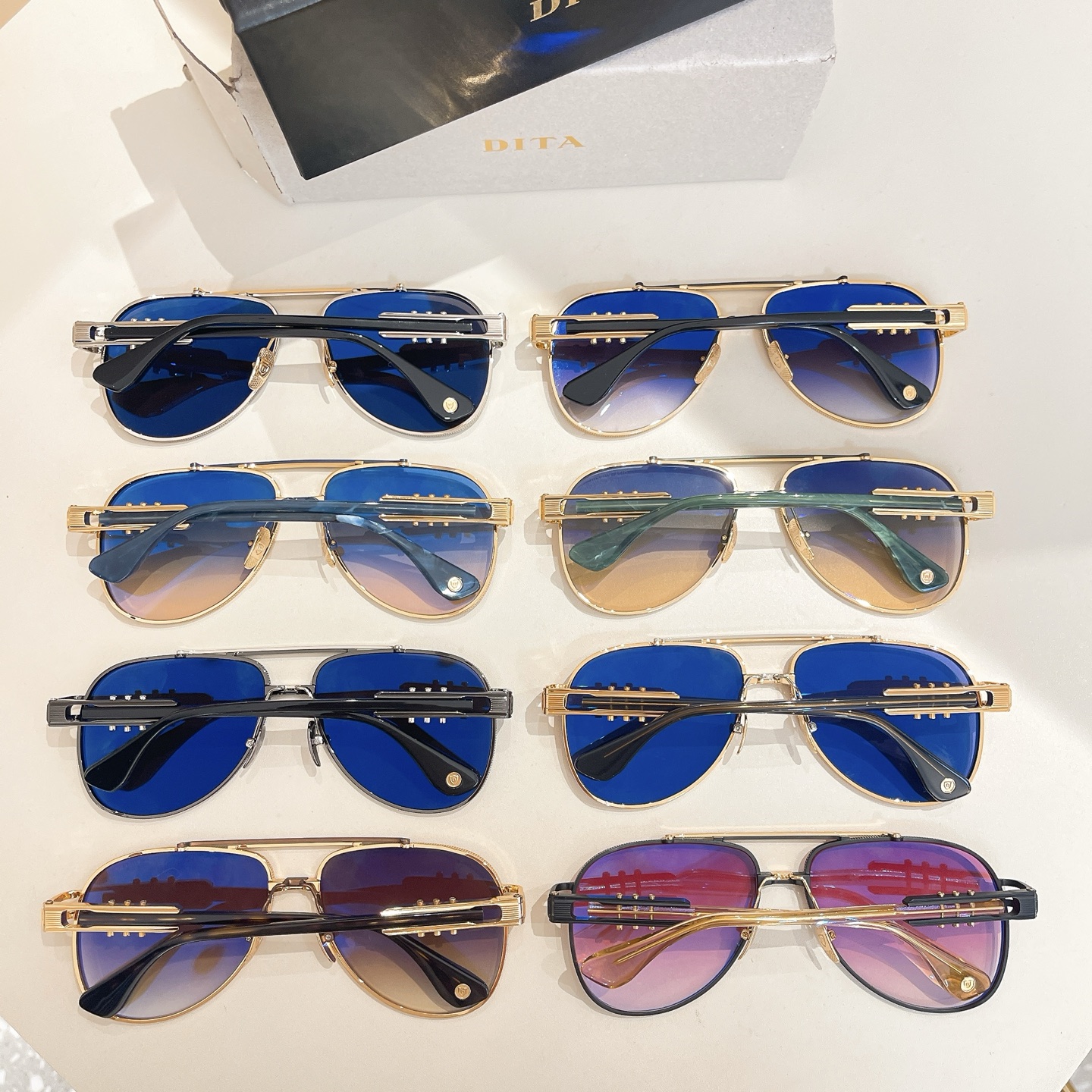 DITA⚜️⚜️⚜️MODEL：DTS569⚜️⚜️⚜️SIZE：SIZE：61口14-155⚜️⚜️⚜