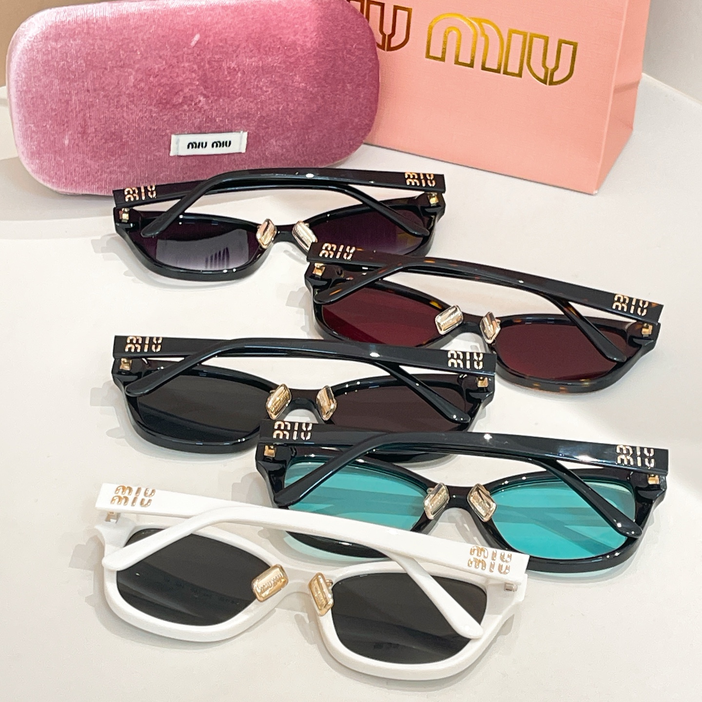 MIUMI*🎀🎀🎀MODEL：SMU 01Z🎀🎀🎀SIZE：55口20-140🎀🎀🎀