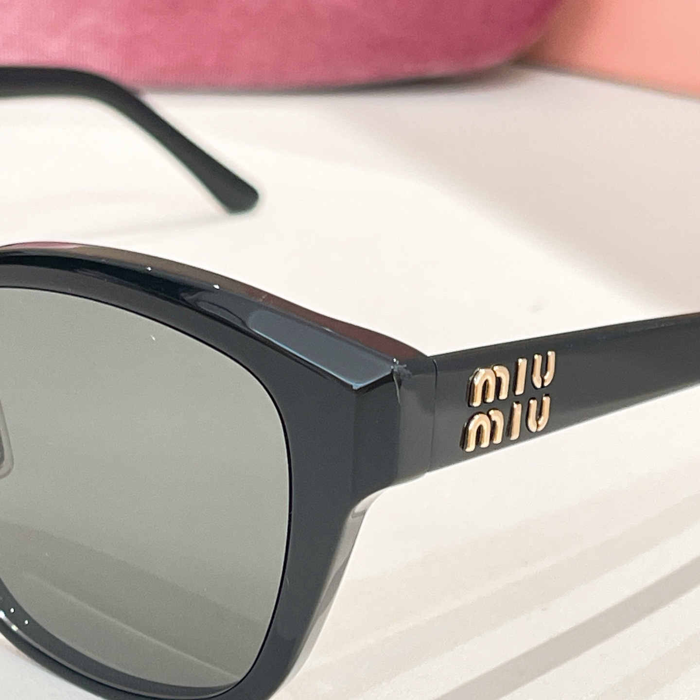 MIUMI*🎀🎀🎀MODEL：SMU 01Z🎀🎀🎀SIZE：55口20-140🎀🎀🎀