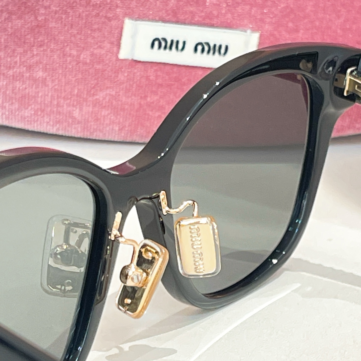 MIUMI*🎀🎀🎀MODEL：SMU 01Z🎀🎀🎀SIZE：55口20-140🎀🎀🎀