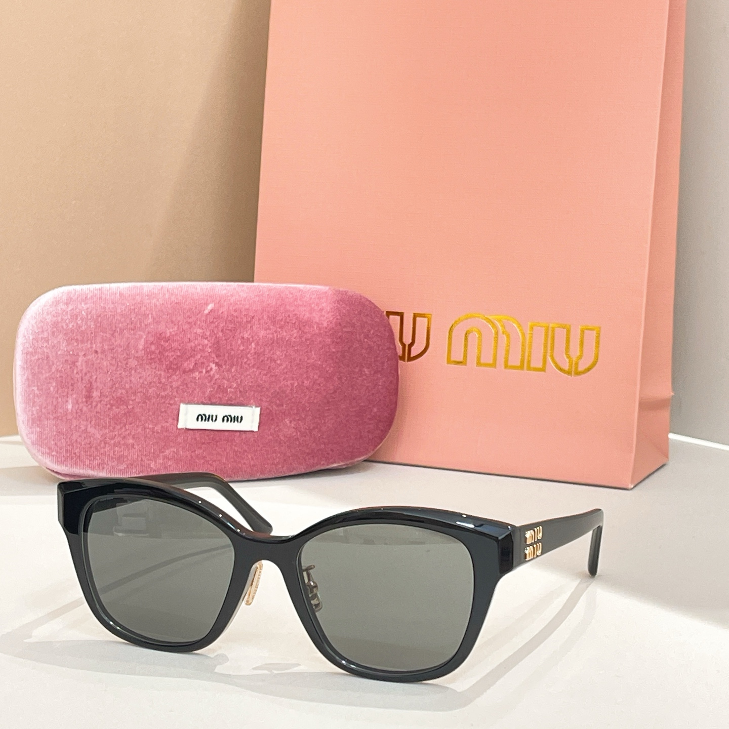 MIUMI*🎀🎀🎀MODEL：SMU 01Z🎀🎀🎀SIZE：55口20-140🎀🎀🎀