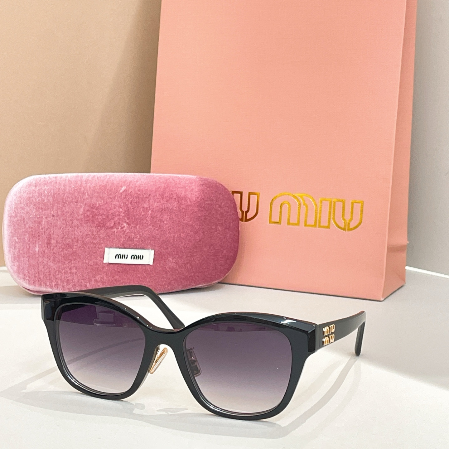 MIUMI*🎀🎀🎀MODEL：SMU 01Z🎀🎀🎀SIZE：55口20-140🎀🎀🎀