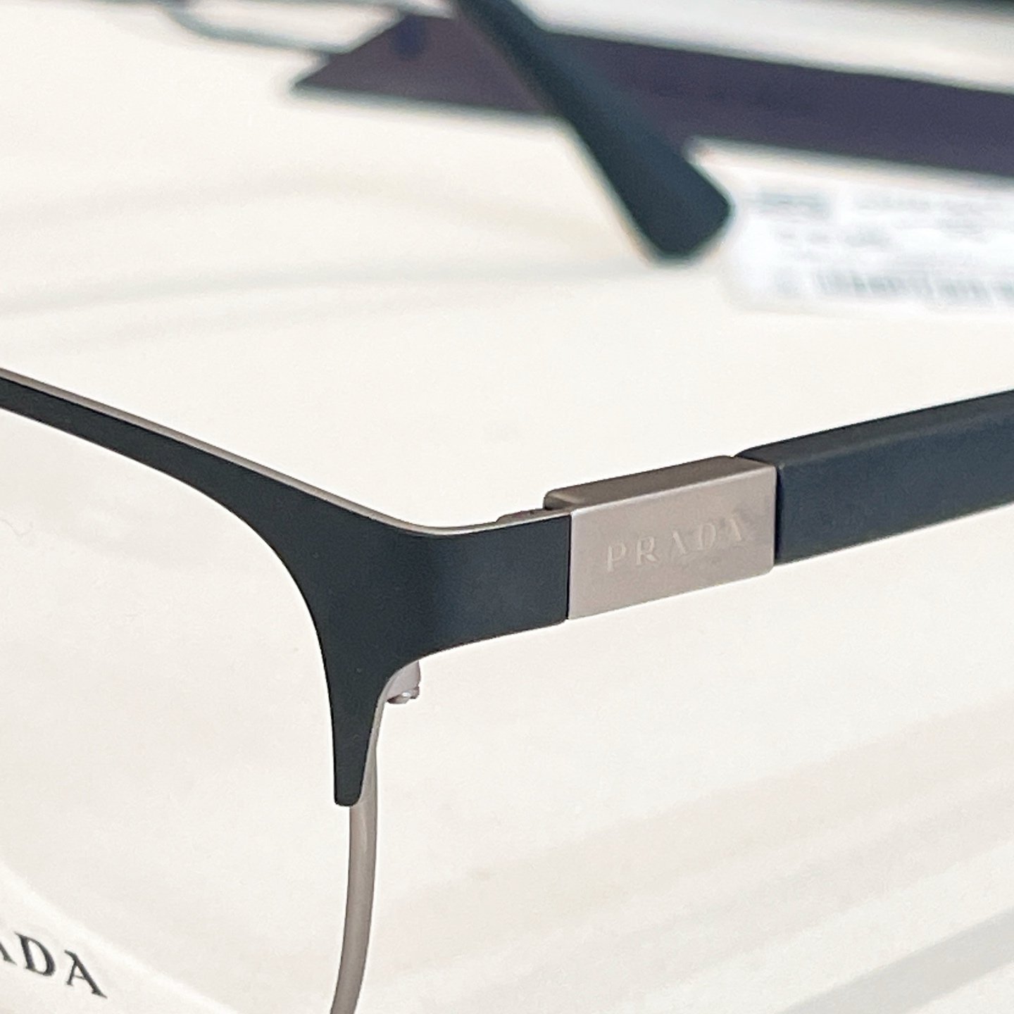 PRADA✨✨✨MODEL：VPR 54T ✨✨✨SIZE：57口19-150 ✨✨✨高版本～～ 