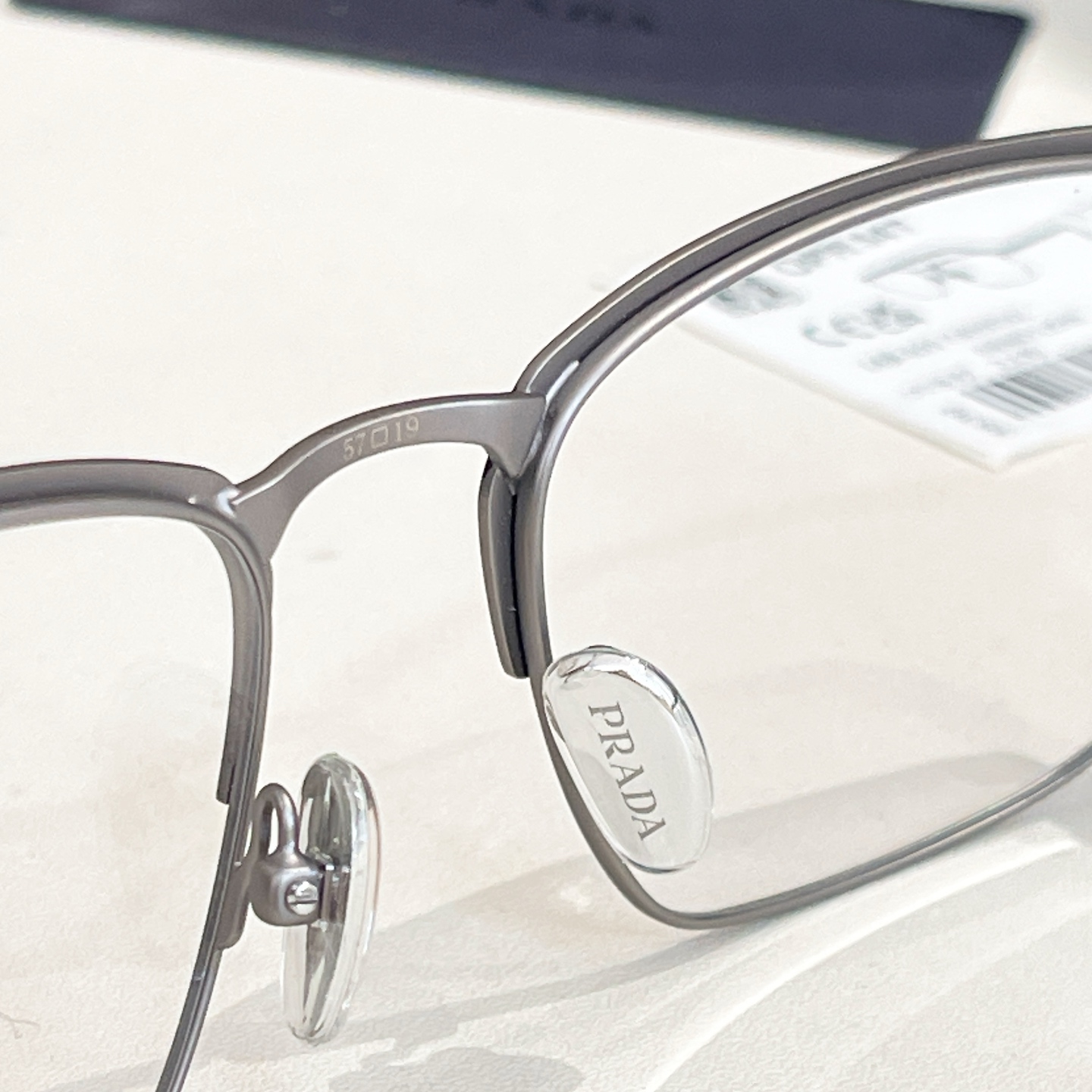 PRADA✨✨✨MODEL：VPR 54T ✨✨✨SIZE：57口19-150 ✨✨✨高版本～～ 