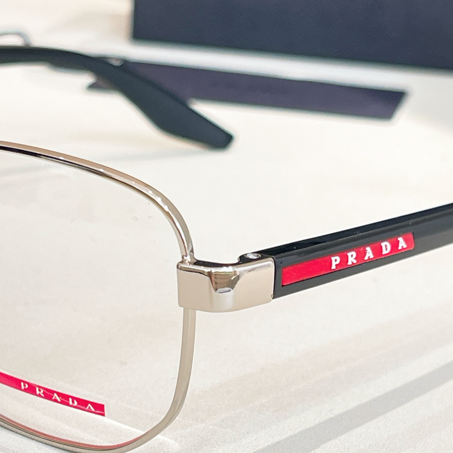 PRADA✨✨✨MODEL：VPS 50Q ✨✨✨SIZE：55口17-145 ✨✨✨高版本～～ 