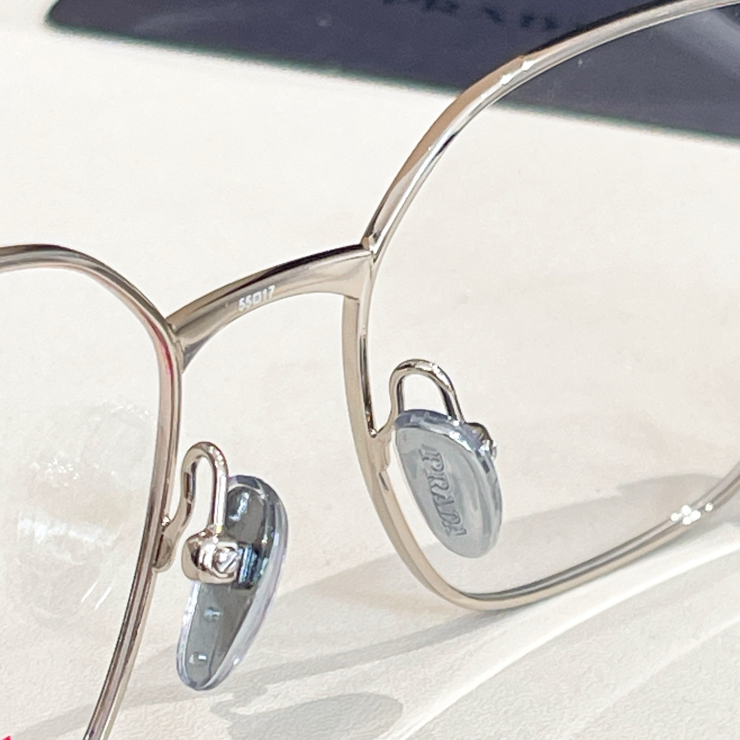 PRADA✨✨✨MODEL：VPS 50Q ✨✨✨SIZE：55口17-145 ✨✨✨高版本～～ 