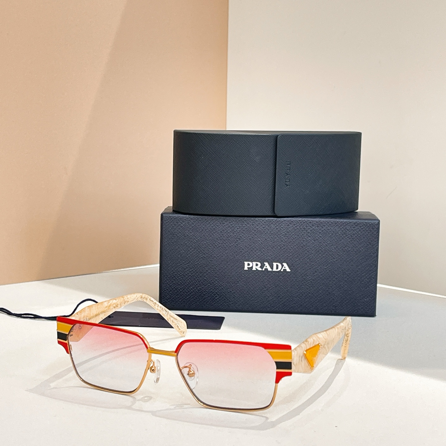 PRAD*⭐️⭐️⭐️MODEL PR 113 ⭐️⭐️⭐️SIZE：56口16-145 ⭐️⭐️⭐️ 