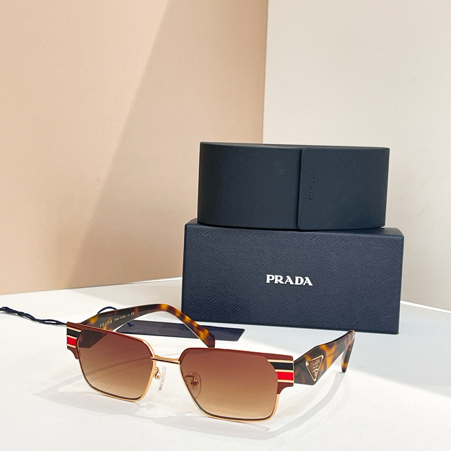 PRAD*⭐️⭐️⭐️MODEL PR 113 ⭐️⭐️⭐️SIZE：56口16-145 ⭐️⭐️⭐️ 