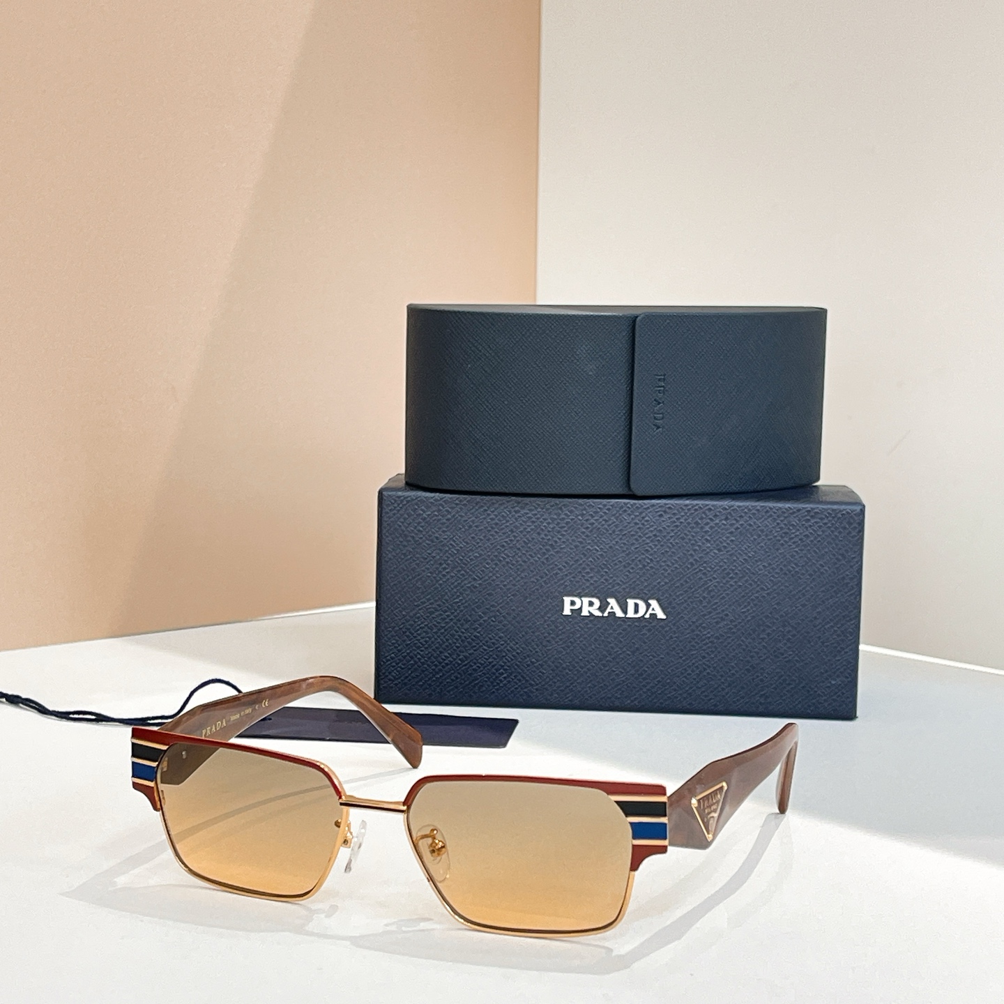 PRAD*⭐️⭐️⭐️MODEL PR 113 ⭐️⭐️⭐️SIZE：56口16-145 ⭐️⭐️⭐️ 