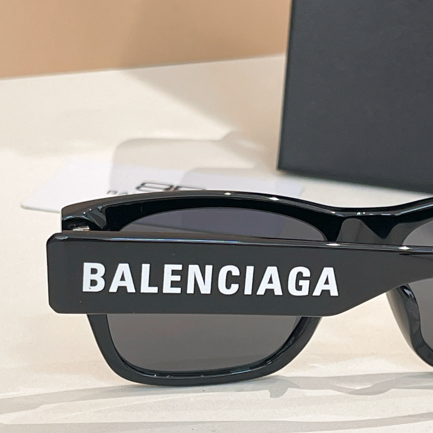 BALENCIAG*巴黎*世家⚜️⚜️⚜️MODEL：BB0262SA ⚜️⚜️⚜️SIZE：56口17