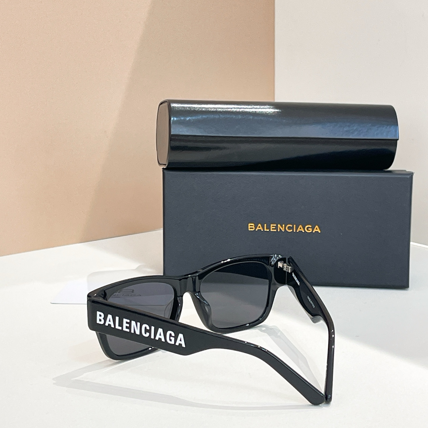 BALENCIAG*巴黎*世家⚜️⚜️⚜️MODEL：BB0262SA ⚜️⚜️⚜️SIZE：56口17
