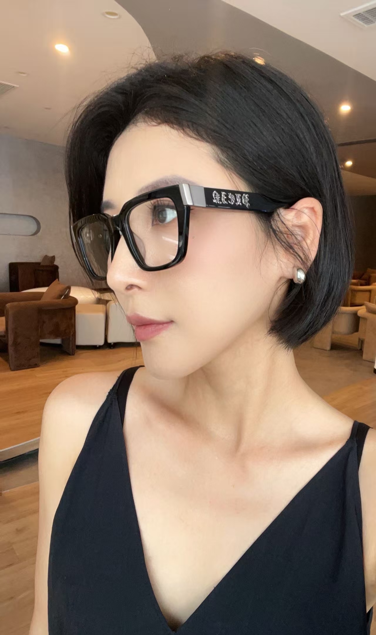 PhiliPP Plei*
Mod：VP
Size：51口20-145 